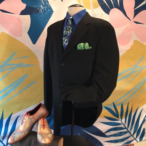 Hugo Boss Sport Coat - Picture 13 of 17